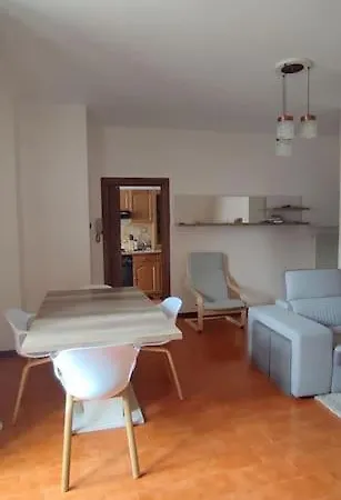 Apartamento Verdelago Ledro