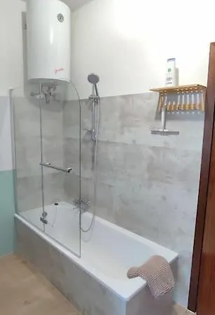Verdelago Ledro Apartamento