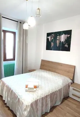 Verdelago Ledro Apartamento