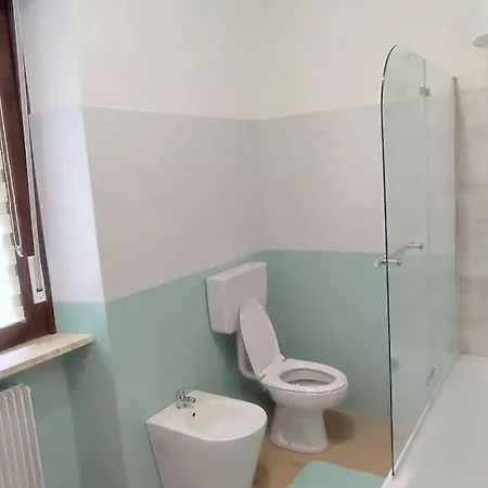 Verdelago Ledro Apartamento *